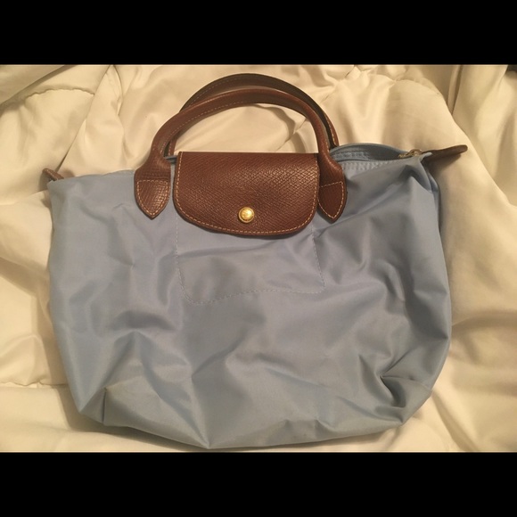 Longchamp Paris purse in tunisia - Picture 1 of 7